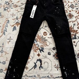 Purple Brand jeans